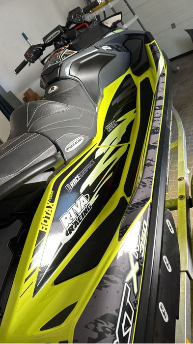 Seadoo 300cv de 2019