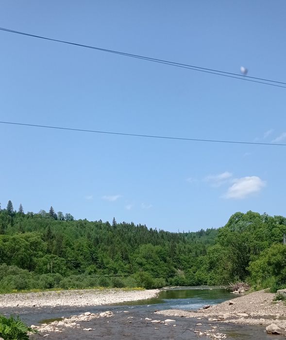 Будинок з басейном +Чан (Тухля)