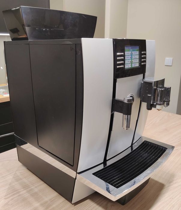 Ekspres Jura Giga X3C Professional