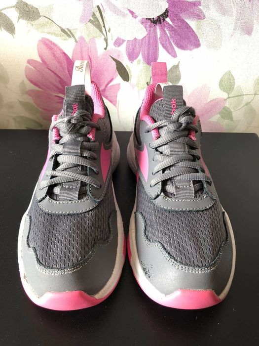 Кросівки дитячі Reebok Sport XT SPRINTER 2 р.31