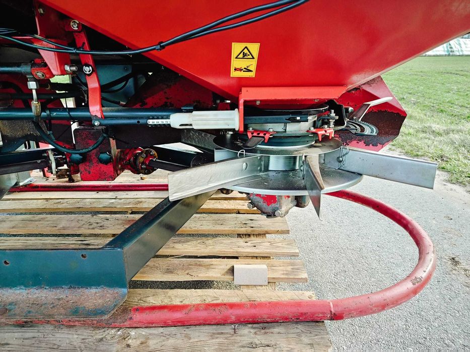 Vicon RS-L rozsiewacz 1200kg 2020rok