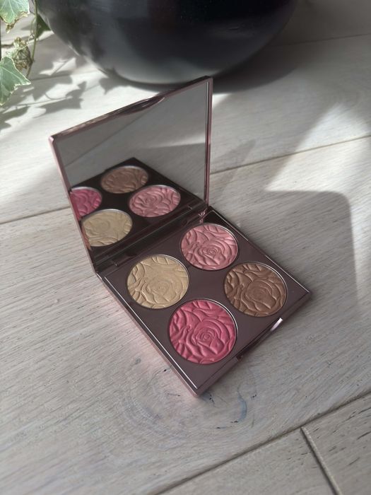 BY TERRY – Brightening CC Palette (Odcień: 1. Sunny Flash)
