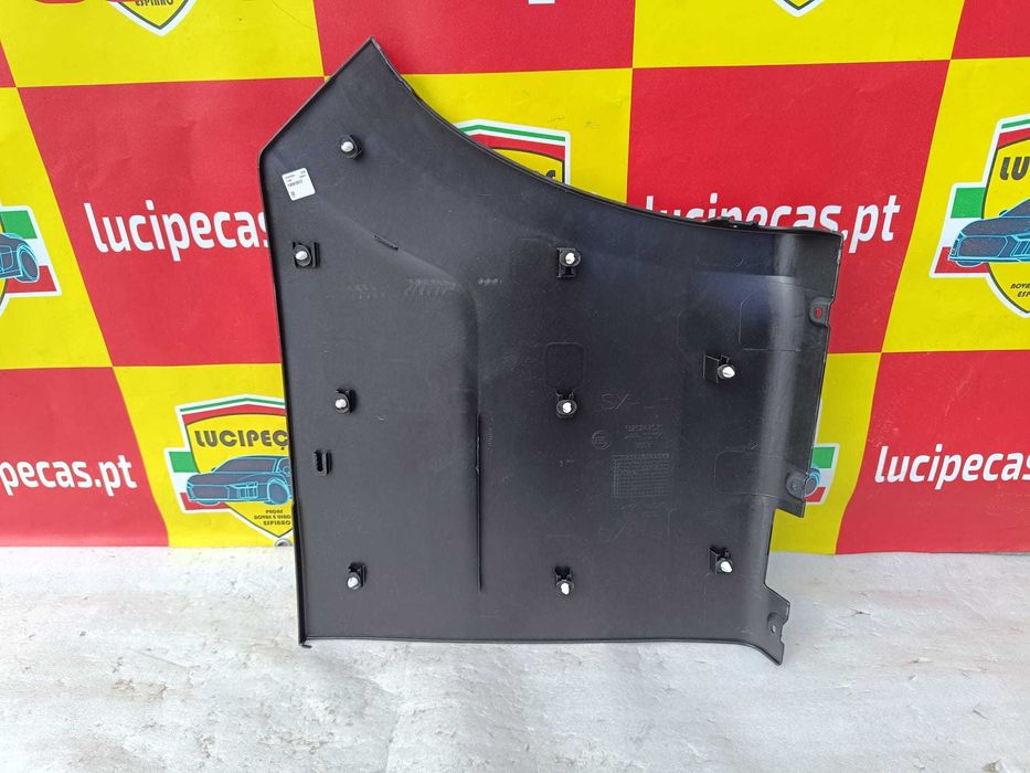 Friso FIAT DUCATO III 18-