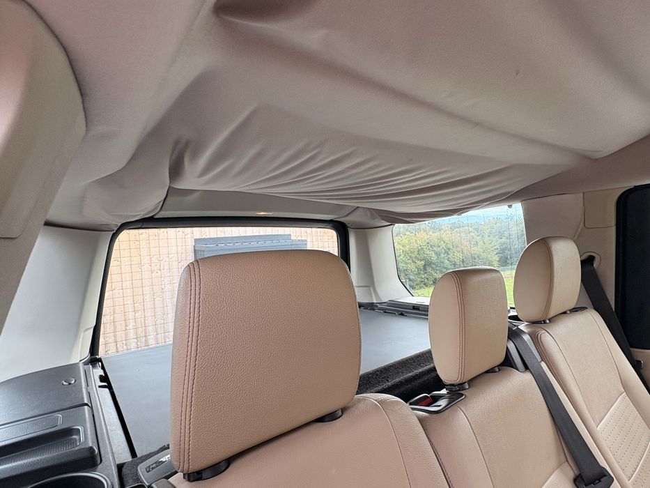 Land Rover Discovery 3