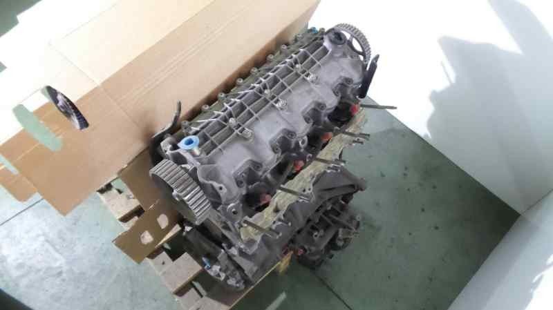 Motor Ocasião Completo Renault Não Definido Ref: G8T706 G8T706 G8T706