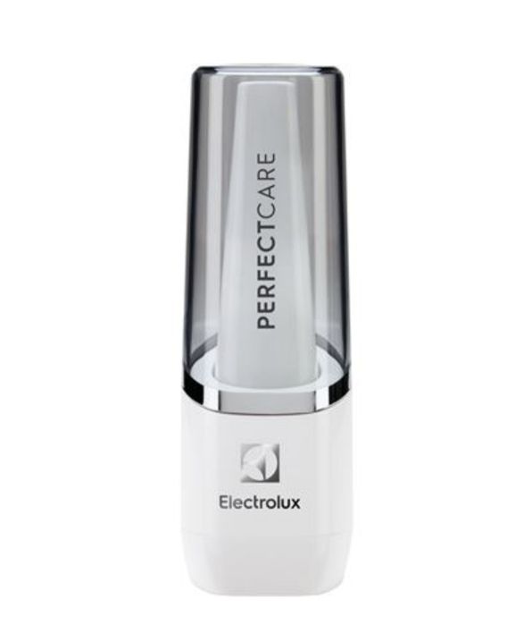 Caneta tira nódoas ultrassonica