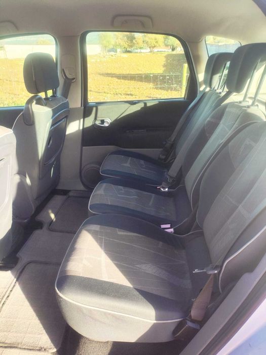 Renault Scenic  Bi Fuel de 2003 Preço 2 500 Euros