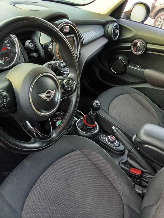 Mini Cooper D 2018524404801710346246