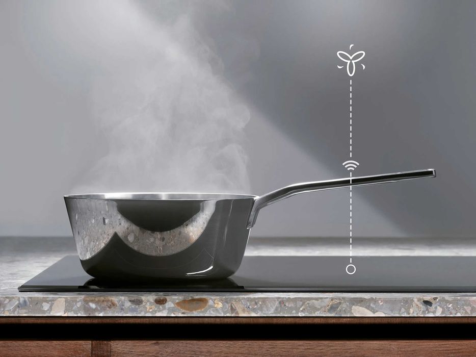 Płyta indukcyjna Electrolux 600 Flex Bridge CIV64453