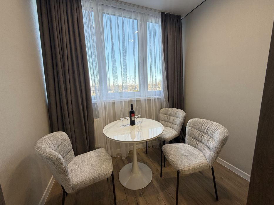 1кк , 41м2, новий ремонт, поруч все, рзглядаємо держ програми