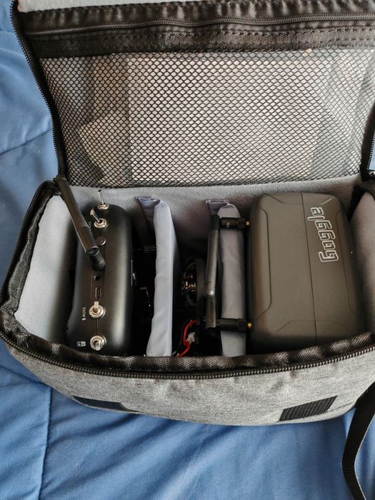 GepRC Tinygo Drone 4K64174077132802122