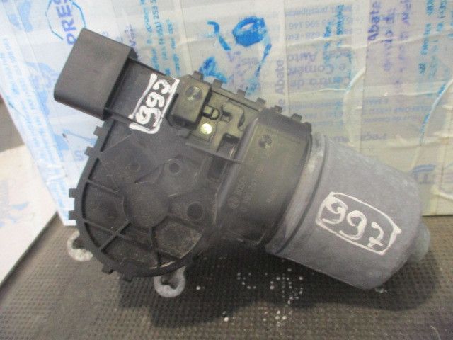 Motor limpa vidros frente CITROËN C3 III (SX)