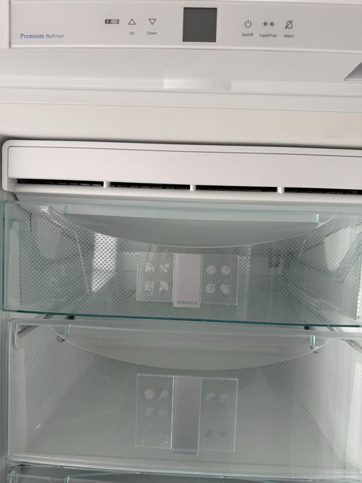 Морозильна камера Liebherr, GN3056 Index20 No Frost 304 л Німеччина