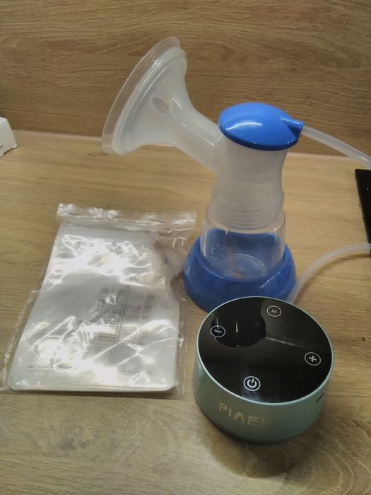 Laktator elektroniczny