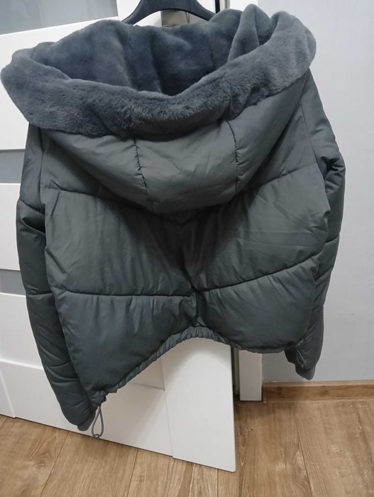 Kurtka damska hollister  s