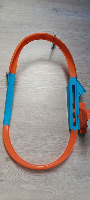 Hot wheels tor kompletny