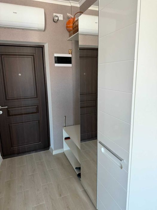 Срочно! 1но комнатная в новом доме с кап ремонтом за 38 000