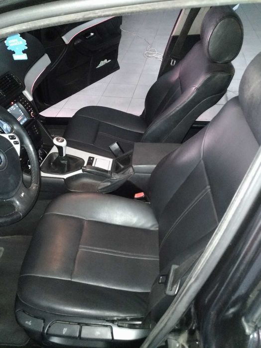 BMW 525TDS  1998