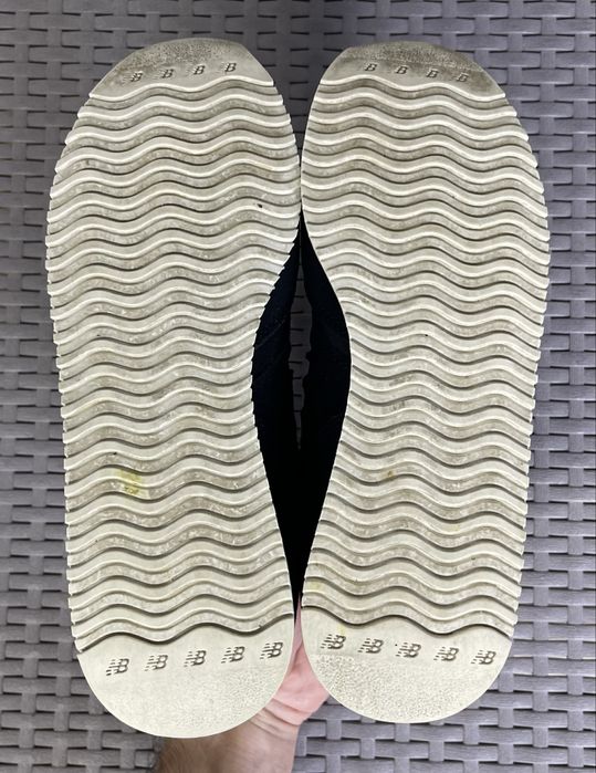 New balance кроссовки 40 размер женские спортивные черные