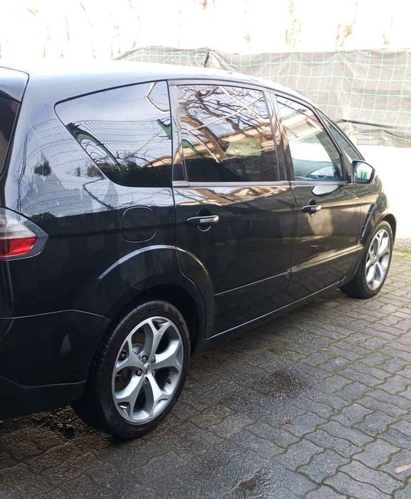 Ford Smax 1.8 Titanium  7lugares — photo 2