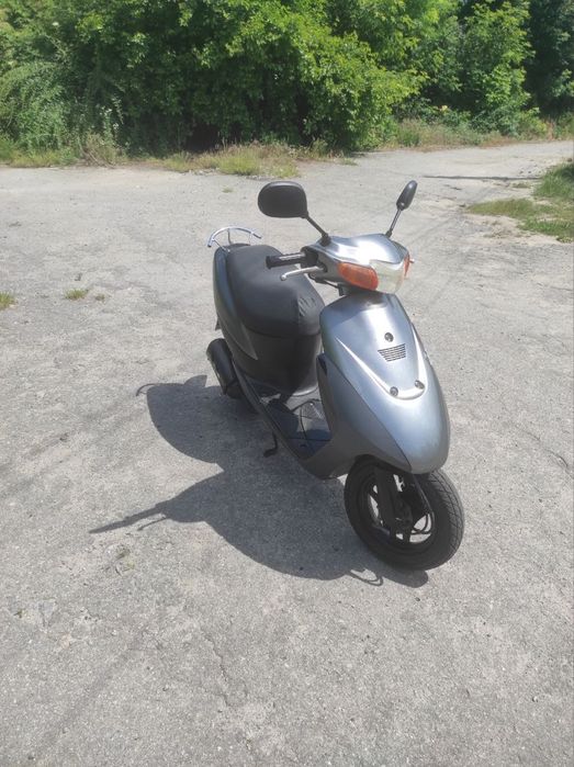 Suzuki lets 2 new бабочка