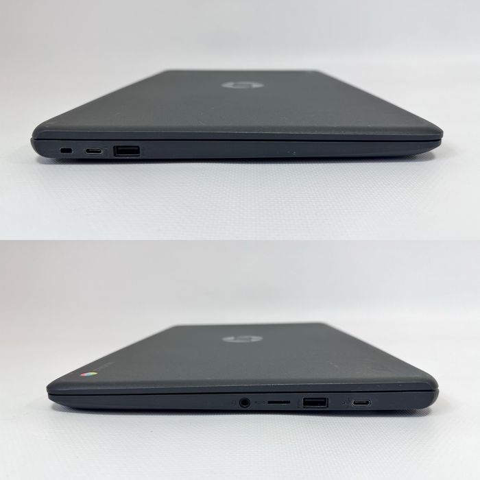 Ноутбук HP Chromebook 14 G5 14" IPS full hd Intel 8gb 64gb