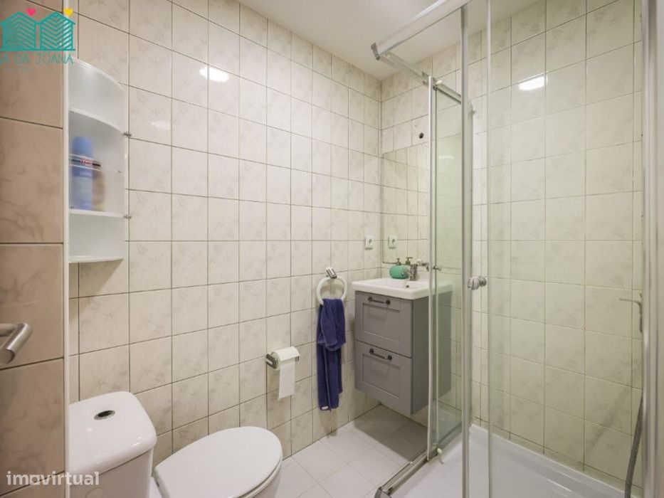 Apartamento T4 em Aveiro