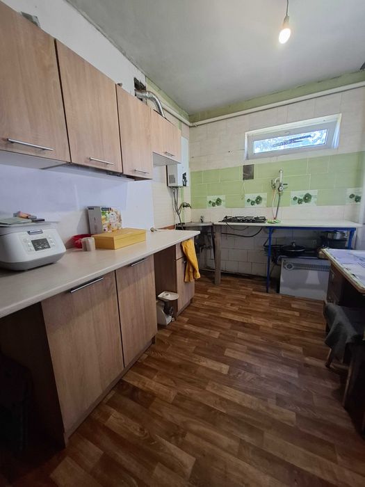 продажа зимнего дома с газом и  коммуникациями в Светлом