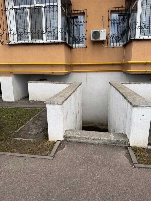 Нежитлове приміщення під Бізнес 100 кв.м.