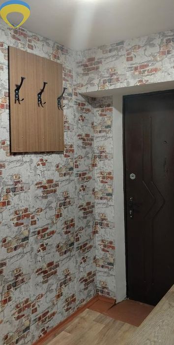 Гарна двокімнатна квартира в центрі Одеси з АГВ