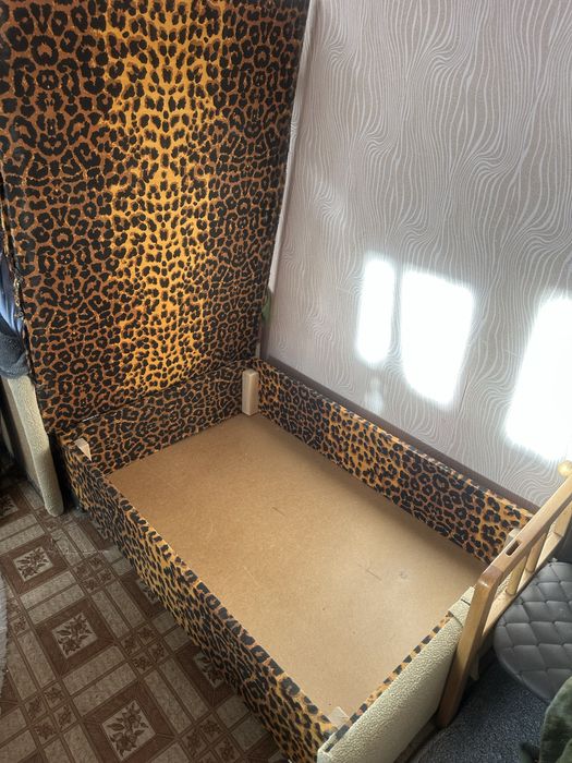 Дитячий розкладний диван