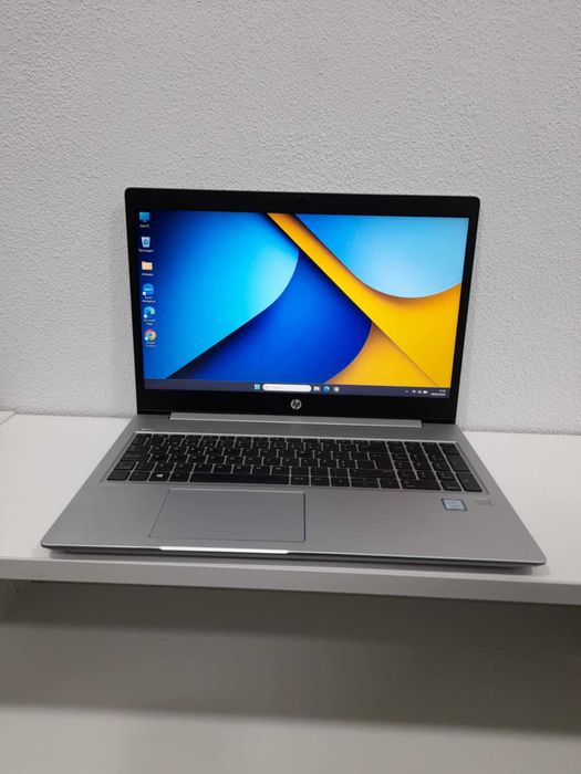 HP Probook 450 G6 - Intel Core i5 / 8Gb / SSD 256GB