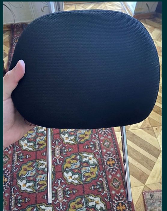 Подголовники для киа Рио