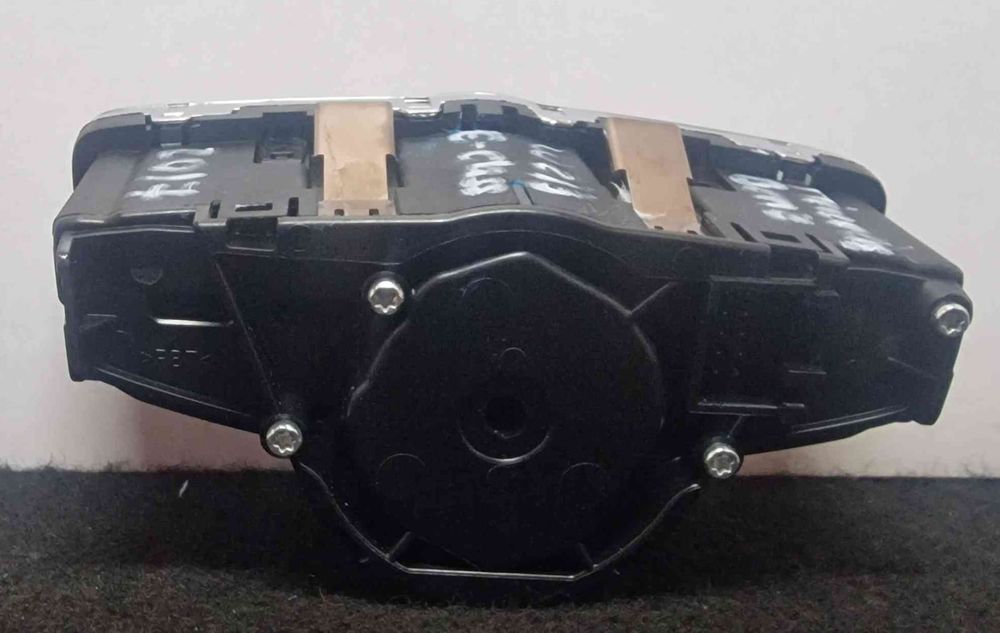 Manípulo de Luzes A2229055508 - MERCEDES-BENZ E-CLASS