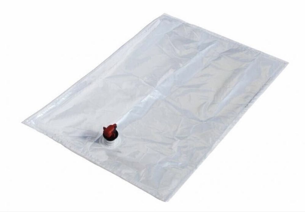 Пакет Bag-in-Box (LiquiBox Spain)