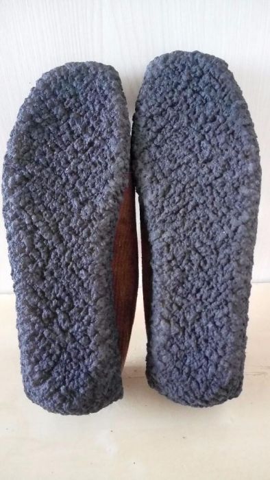 Buty CLARKS wallabees roz.uk 7