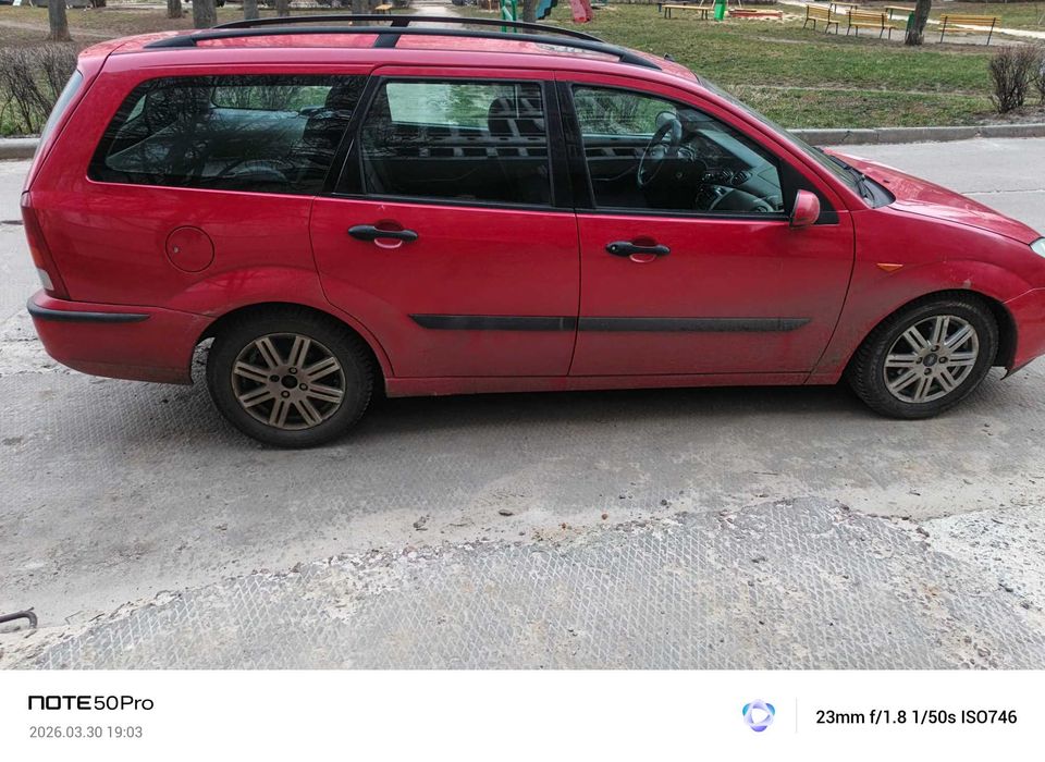 Продам авто Форд фокус