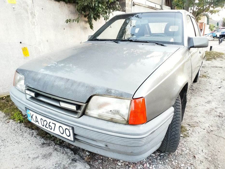Opel Kadett
