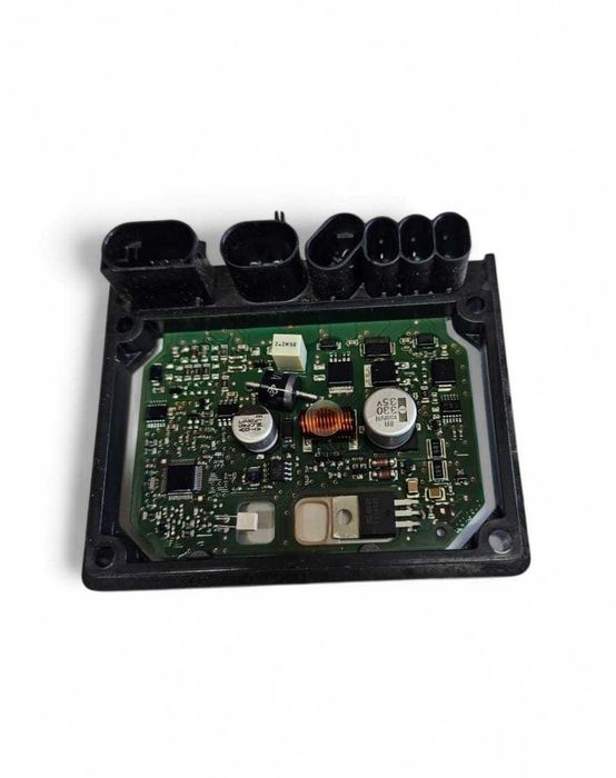 Sterownik webasto Thermo Top C Diesel analogowy