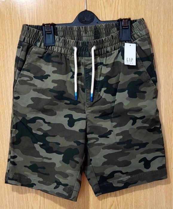 Шорты gap hm c&a р.134,140