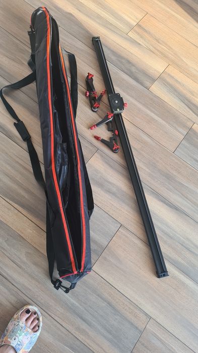 Slider do filmików i zdjęç