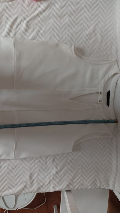Sprzedam bluzkę elegancka Zara rozmiar L