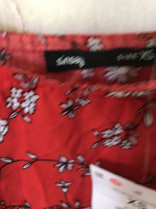 Sukienka Sinsay r. XS