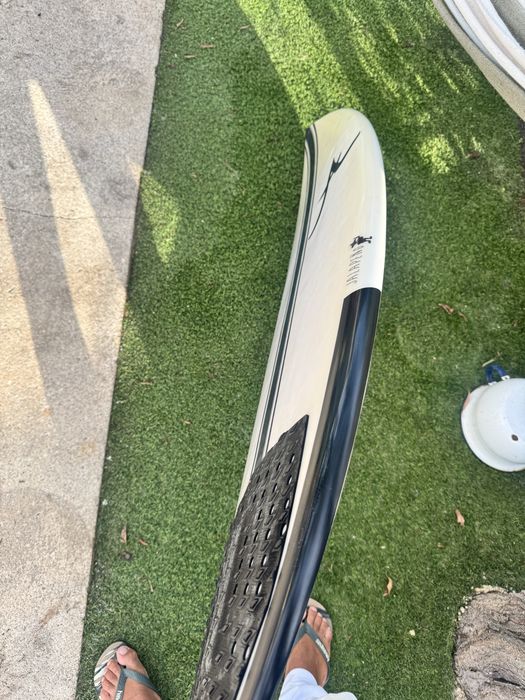 Prancha de Surf Aloha EPS Carbon