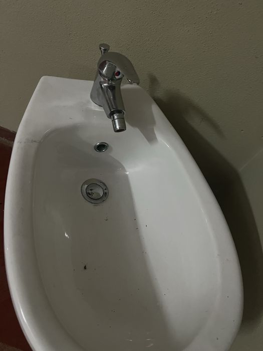 Bidé usado em muito bom estado