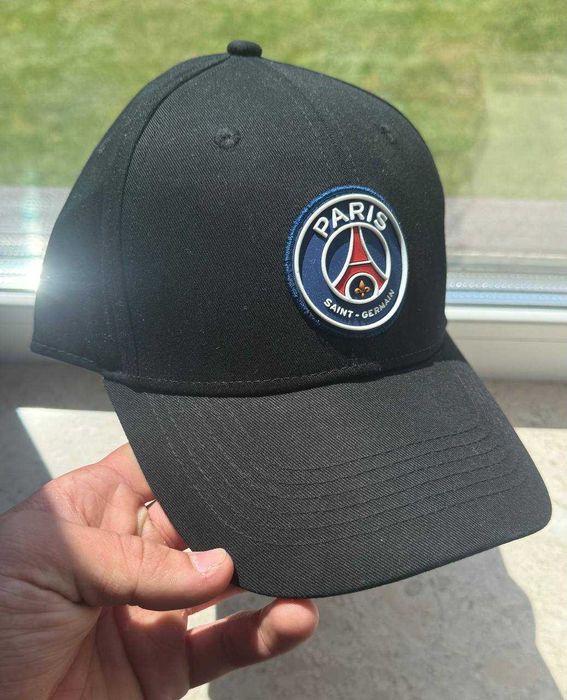 Кепка  Paris Saint-Germain/PSG