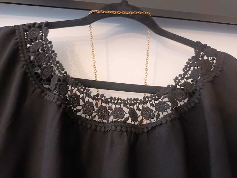 Śliczna hiszpanka. Duża.