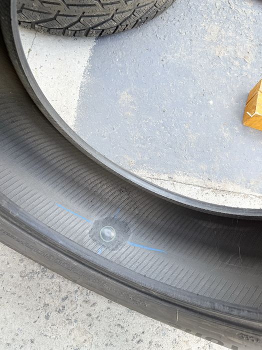 Bridgestone 225 65 r 17