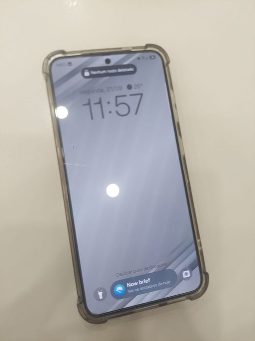 Samsung S24 - 128Gb - Oportunidade