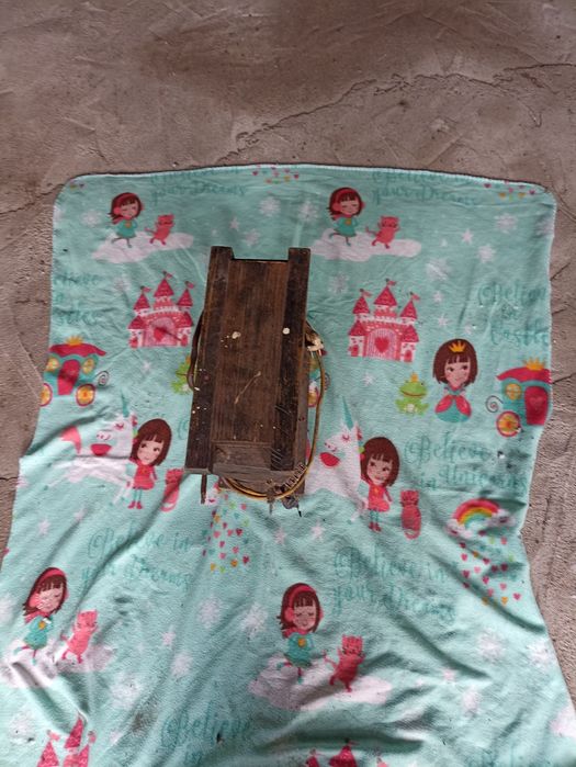 Spawarka SAM sprzedam